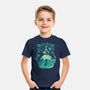 The Water Witch-Youth-Basic-Tee-Estudio Horta