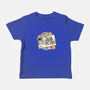 Driver License Idiot Movie-Baby-Basic-Tee-Studio Mootant