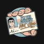 Driver License Idiot Movie-Baby-Basic-Tee-Studio Mootant