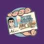 Driver License Idiot Movie-Mens-Basic-Tee-Studio Mootant