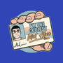 Driver License Idiot Movie-Mens-Basic-Tee-Studio Mootant