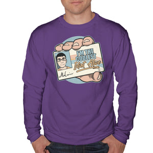 Driver License Idiot Movie