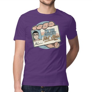 Driver License Idiot Movie