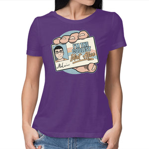 Driver License Idiot Movie