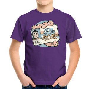 Driver License Idiot Movie