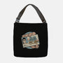 Driver License Idiot Movie-None-Adjustable Tote-Bag-Studio Mootant