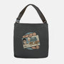 Driver License Idiot Movie-None-Adjustable Tote-Bag-Studio Mootant