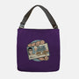 Driver License Idiot Movie-None-Adjustable Tote-Bag-Studio Mootant