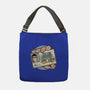 Driver License Idiot Movie-None-Adjustable Tote-Bag-Studio Mootant