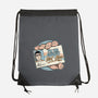 Driver License Idiot Movie-None-Drawstring-Bag-Studio Mootant