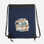 Driver License Idiot Movie-None-Drawstring-Bag-Studio Mootant