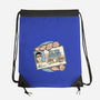 Driver License Idiot Movie-None-Drawstring-Bag-Studio Mootant