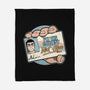 Driver License Idiot Movie-None-Fleece-Blanket-Studio Mootant