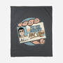 Driver License Idiot Movie-None-Fleece-Blanket-Studio Mootant