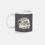 Driver License Idiot Movie-None-Mug-Drinkware-Studio Mootant