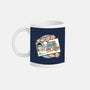 Driver License Idiot Movie-None-Mug-Drinkware-Studio Mootant