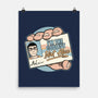 Driver License Idiot Movie-None-Matte-Poster-Studio Mootant