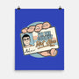 Driver License Idiot Movie-None-Matte-Poster-Studio Mootant