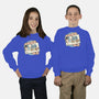 Driver License Idiot Movie-Youth-Crew Neck-Sweatshirt-Studio Mootant