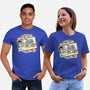 Driver License Idiot Movie-Unisex-Basic-Tee-Studio Mootant