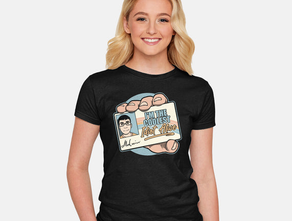 Driver License Idiot Movie
