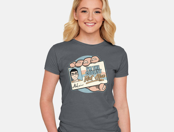 Driver License Idiot Movie