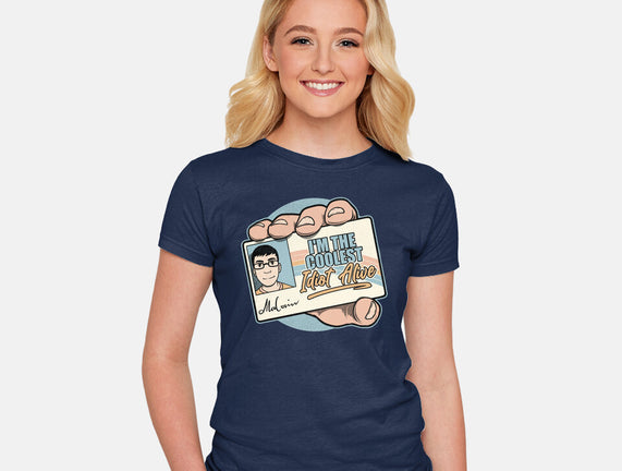 Driver License Idiot Movie