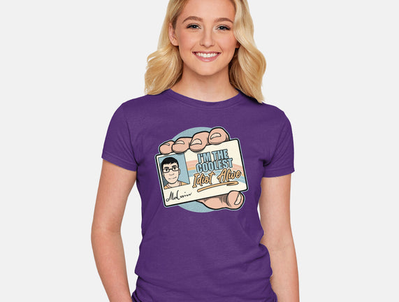 Driver License Idiot Movie