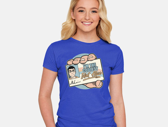 Driver License Idiot Movie