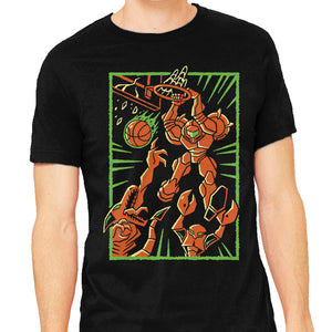 Space Slam