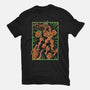 Space Slam-Mens-Heavyweight-Tee-Henrique Torres