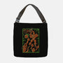 Space Slam-None-Adjustable Tote-Bag-Henrique Torres