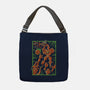 Space Slam-None-Adjustable Tote-Bag-Henrique Torres