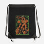 Space Slam-None-Drawstring-Bag-Henrique Torres