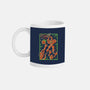 Space Slam-None-Mug-Drinkware-Henrique Torres