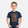 Space Slam-Youth-Basic-Tee-Henrique Torres