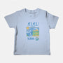 Drink Fresh-Baby-Basic-Tee-Henrique Torres