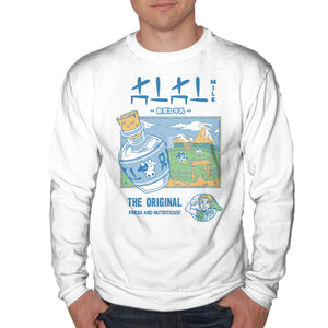 Drink Fresh