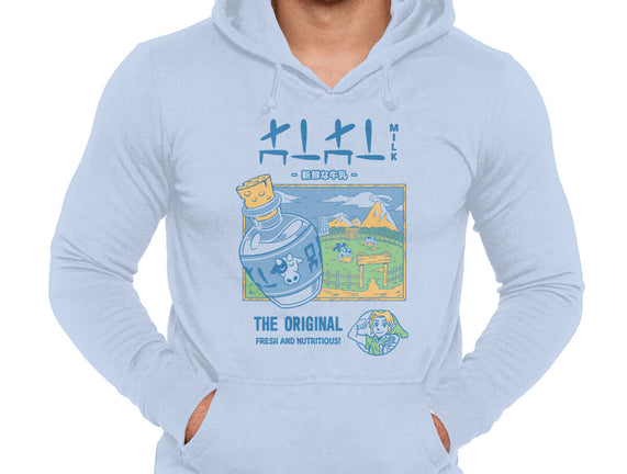 Drink Fresh