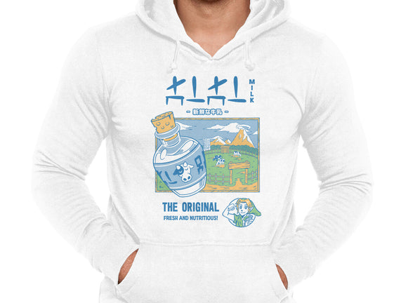 Drink Fresh