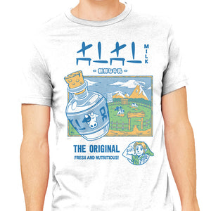 Drink Fresh