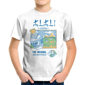 Drink Fresh