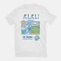 Drink Fresh-Mens-Basic-Tee-Henrique Torres