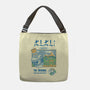 Drink Fresh-None-Adjustable Tote-Bag-Henrique Torres