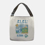 Drink Fresh-None-Adjustable Tote-Bag-Henrique Torres