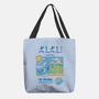 Drink Fresh-None-Basic Tote-Bag-Henrique Torres