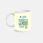Drink Fresh-None-Mug-Drinkware-Henrique Torres