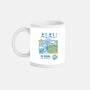 Drink Fresh-None-Mug-Drinkware-Henrique Torres