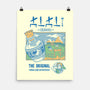 Drink Fresh-None-Matte-Poster-Henrique Torres