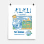Drink Fresh-None-Matte-Poster-Henrique Torres